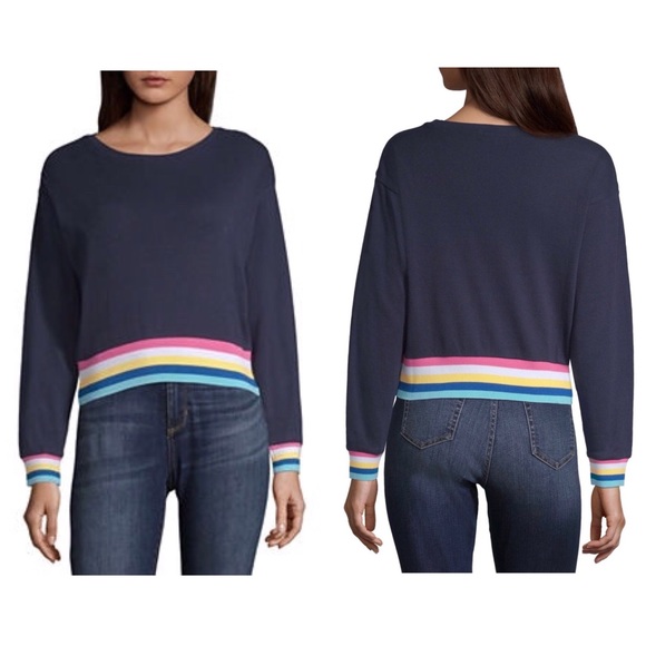 Derek Heart Sweaters - Derek Heart Oversized Sweater